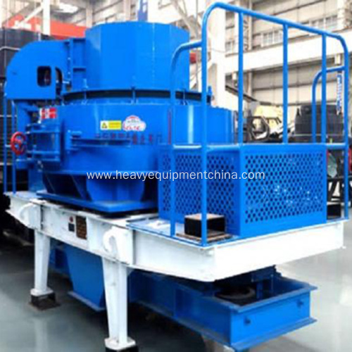 Artificial Stone Crusher For M Sand Production Plant